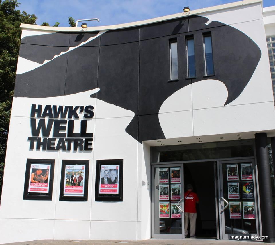 Hawks Well - theatre